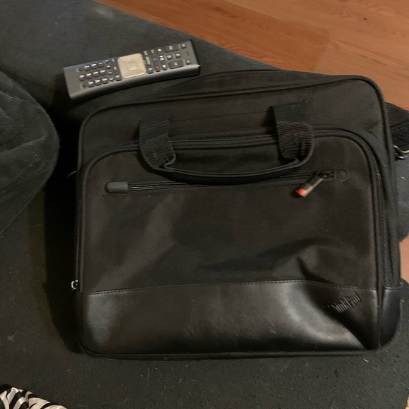 Computer bag - Picture 4 of 4